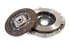Teilekatalog für Kupplungssystem SAAB 9-5 (YS3E)