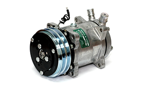 Teilekatalog für Klima MITSUBISHI GALANT 5 Stufenheck (E5A, E7A, E8A)