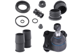 Teilekatalog für Reparaturkit VW LT 28-35 II Bus (2DB, 2DE, 2DK)