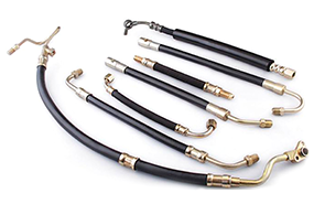 Teilekatalog für Rohre MITSUBISHI GALANT 5 Stufenheck (E5A, E7A, E8A)